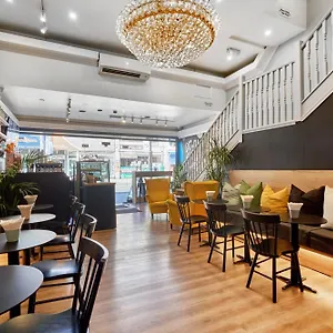 Hotel Western Greater London, Ilford