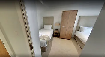 호텔 Mccafferty'S Guesthouse 일포드